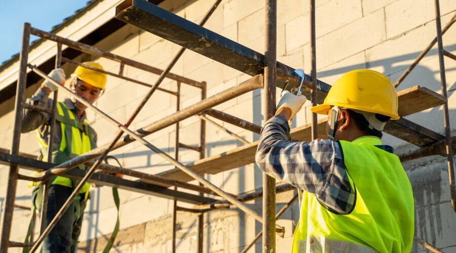 Local Chimney Repair in Raphine, VA